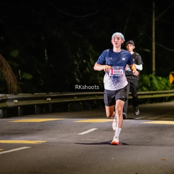 Runner Photo 3761522