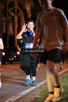Runner Photo 3761524