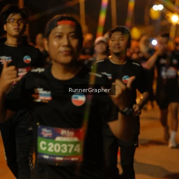 Runner Photo 3761527