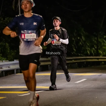 Runner Photo 3761529