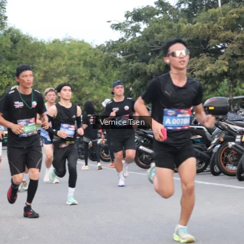 Runner Photo 3761531