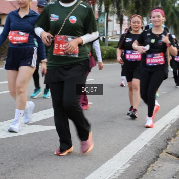 Runner Photo 3761533