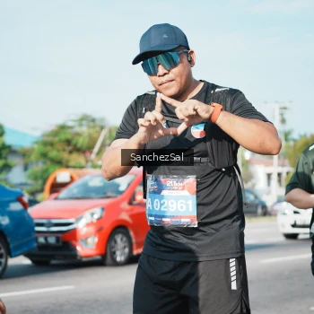 Runner Photo 3761540