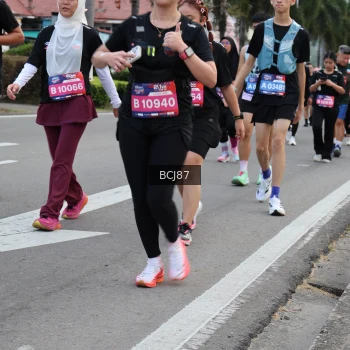 Runner Photo 3761547
