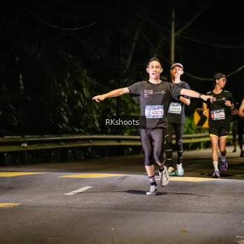 Runner Photo 3761549