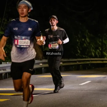 Runner Photo 3761551