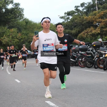 Runner Photo 3761552