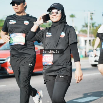 Runner Photo 3761557