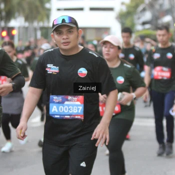 Runner Photo 3761561