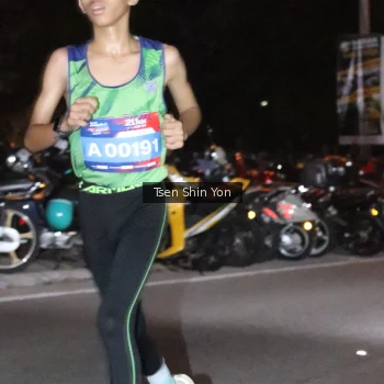 Runner Photo 3761563