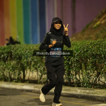 Runner Photo 3761565
