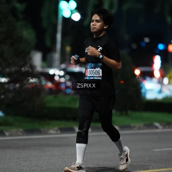 Runner Photo 3761566