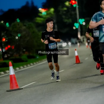 Runner Photo 3761567