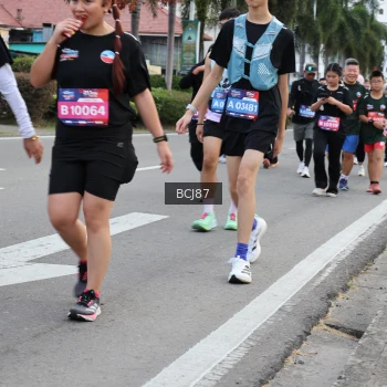 Runner Photo 3761568