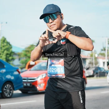 Runner Photo 3761569