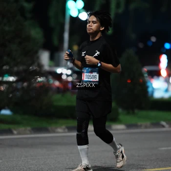 Runner Photo 3761571