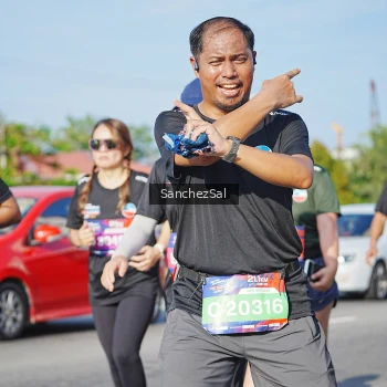 Runner Photo 3761579