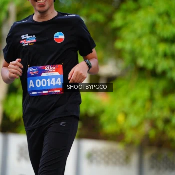 Runner Photo 3761581