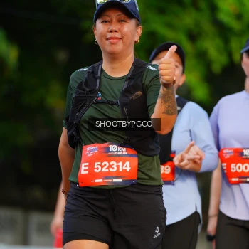 Runner Photo 3761585