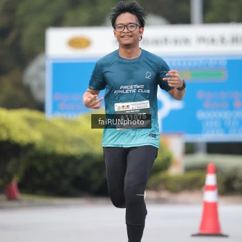 Runner Photo 3761587