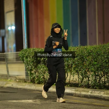 Runner Photo 3761590