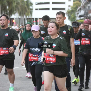 Runner Photo 3761596