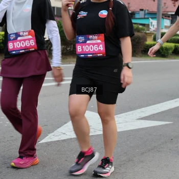 Runner Photo 3761597
