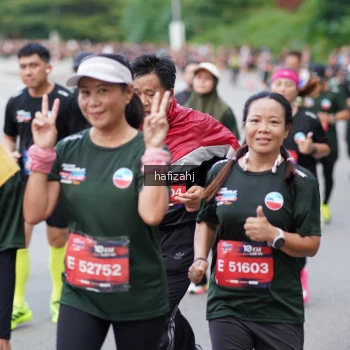 Runner Photo 3761600