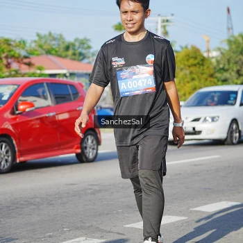Runner Photo 3761607