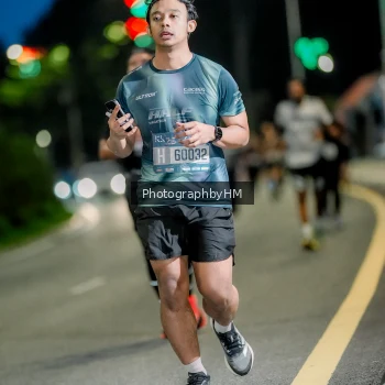 Runner Photo 3761610