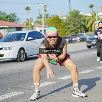 Runner Photo 3761612