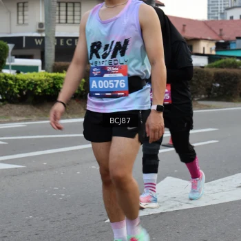 Runner Photo 3761614