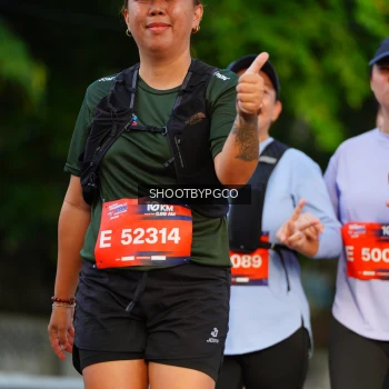 Runner Photo 3761615