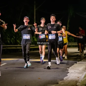 Runner Photo 3761617