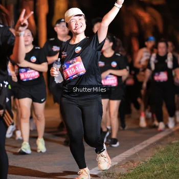 Runner Photo 3761620