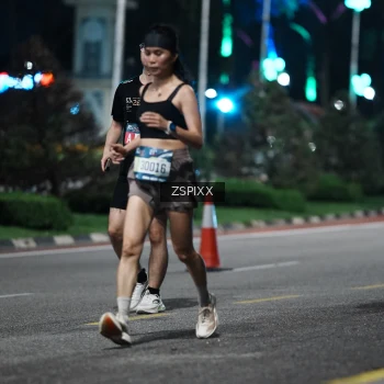 Runner Photo 3761621