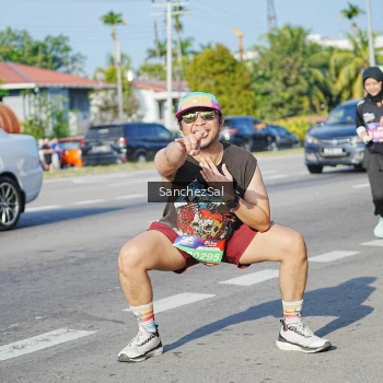 Runner Photo 3761626