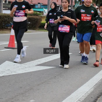 Runner Photo 3761633