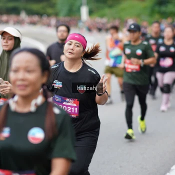 Runner Photo 3761641