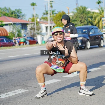 Runner Photo 3761643
