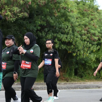 Runner Photo 3761645