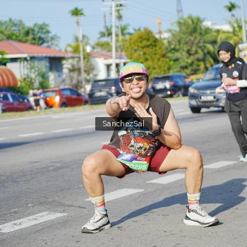 Runner Photo 3761649