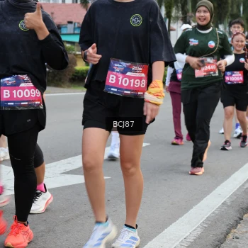 Runner Photo 3761650