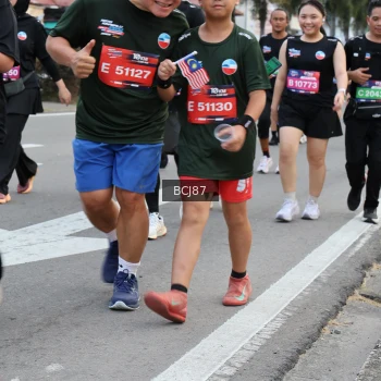 Runner Photo 3761656
