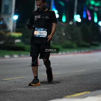 Runner Photo 3761660