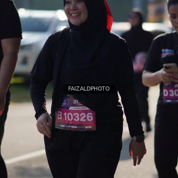 Runner Photo 3761661