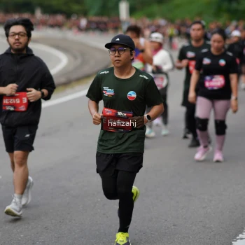 Runner Photo 3761663
