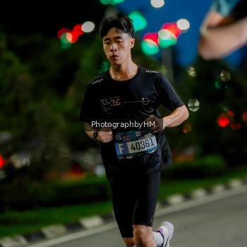 Runner Photo 3761667