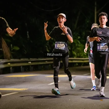 Runner Photo 3761668