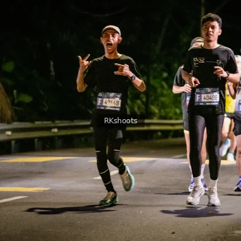 Runner Photo 3761673